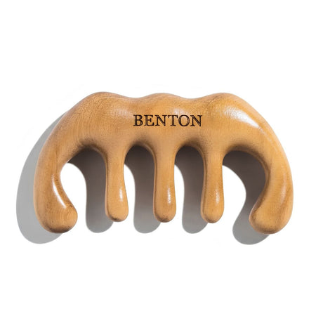 Benton Scalp Brush Massager - 1 Piece