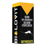 Bilovit Anti-Mosquito Essential Oil - 10 ml
