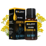 Bilovit Blue Tansy Essential Oil - 10 ml