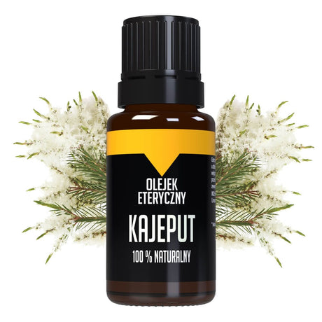 Bilovit Cayeput Essential Oil - 10 ml