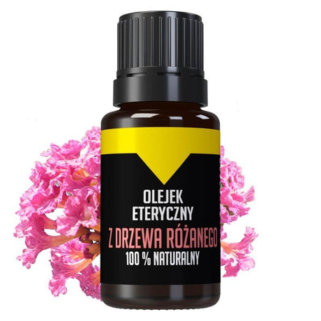 Bilovit Essential Oil Set for Meditation - 3 Pieces