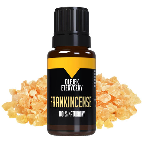 Bilovit Frankincense Essential Oil - 10 ml