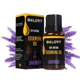 Bilovit Lavender Essential Oil - 10 ml