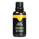 Bilovit Lemongrass Essential Oil - 30 ml