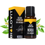 Bilovit Neroli Essential Oil - 10 ml