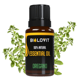 Bilovit Oregano Essential Oil - 10 ml