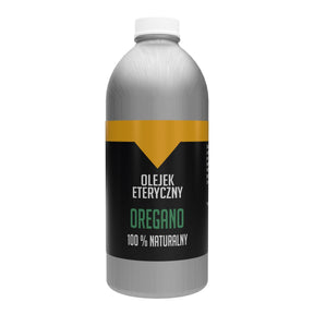 Bilovit Oregano Essential Oil - 1000 ml