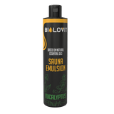 Bilovit Sauna Emulsion Eucalyptus - 250 ml
