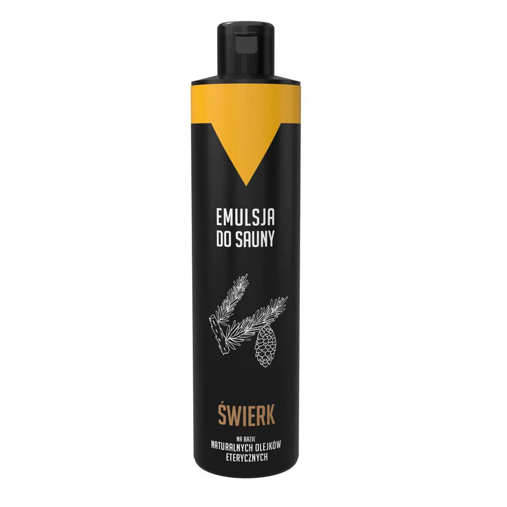 Bilovit Sauna Emulsion Pine - 250 ml