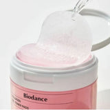 Biodance Collagen Gel Toner Pads - 60 Pieces