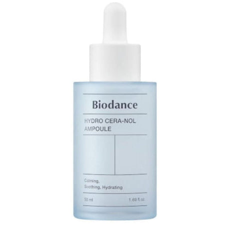 Biodance Hydro Cera-nol Ampoule - 50 ml