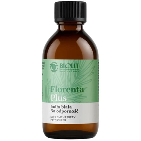 Biolit Florenta Plus - 200 ml