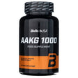 BioTech USA AAKG 1000 - 100 Tablets