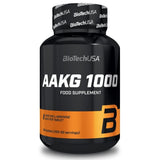 BioTech USA AAKG 1000 - 100 Tablets