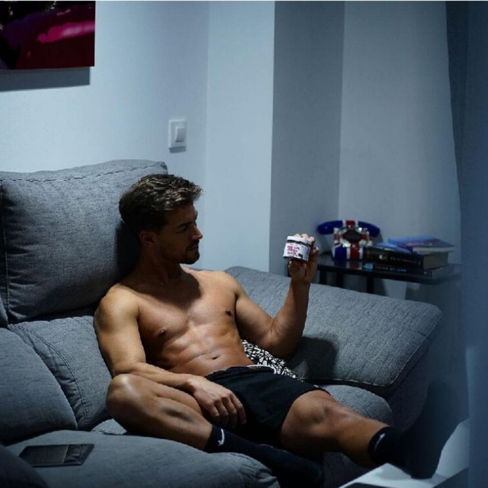 BioTech USA Protein Cream, Cocoa and Hazelnut - 400 g