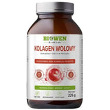 Biowen Beef Collagen Type I, II, III - 225 g