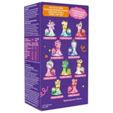 Bob Snail Apple & Pear Stripe with Toy - 20 g