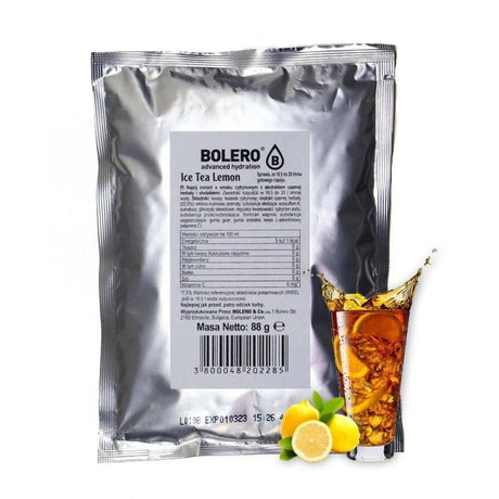 Bolero Classic Instant Drink - 100 g