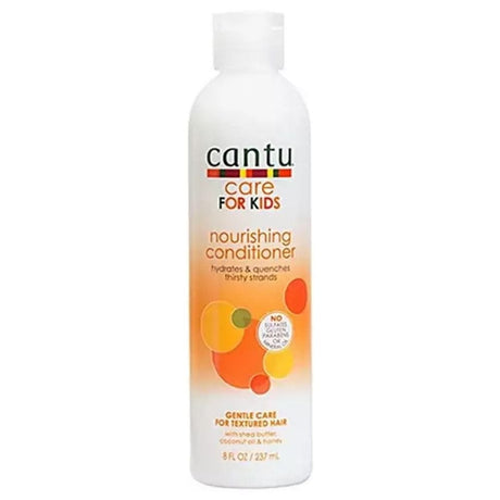 Cantu Kids Moisturising Hair Conditioner for Children - 237 ml