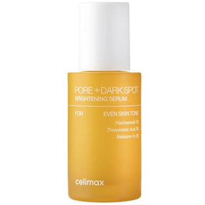 Celimax Pore+Dark Spot Brightening Face Serum - 30 ml