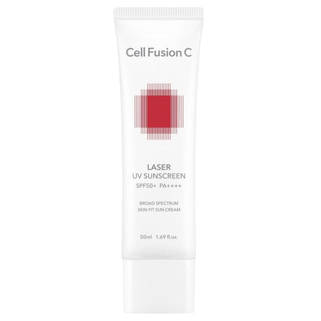 Cell Fusion C Laser UV Sunscreen SPF 50+ - 50 ml