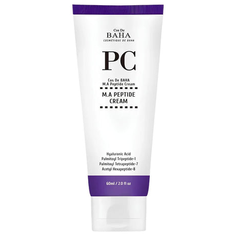 Cos De BAHA PC M.A Peptide Cream - 60 ml