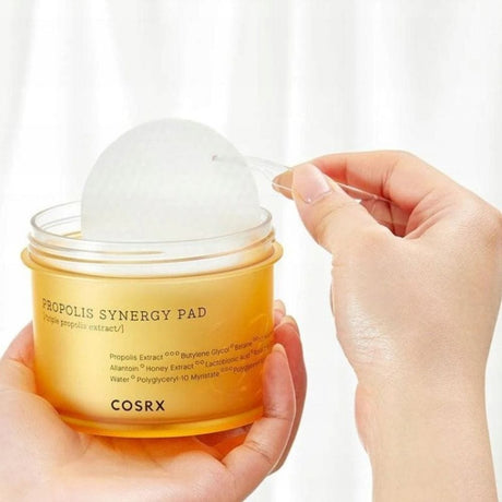 COSRX Full Fit Propolis Synergy Pad - 70 pieces