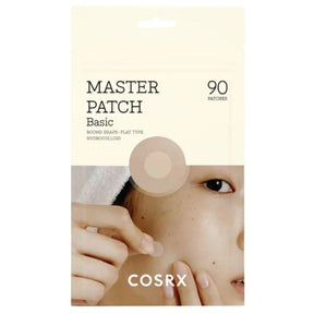 COSRX Master Patch Pimple Patches - 90 Pieces