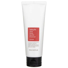 COSRX Salicylic Acid Daily Gentle Cleanser - 150 ml