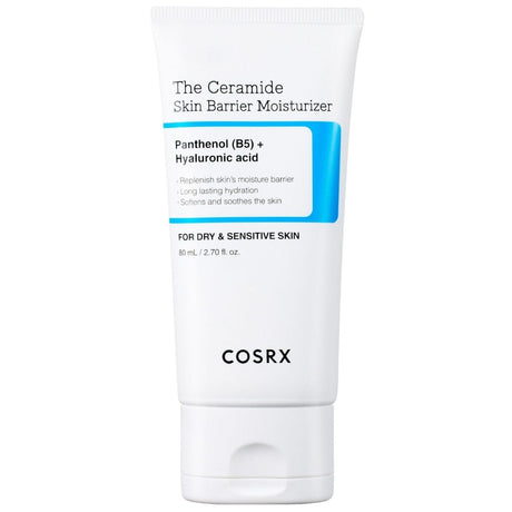 COSRX The Ceramide Skin Barrier Ceramide Moisturising Cream - 80 ml