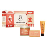 Cztery Szpaki Christmas Set: Spiced Biscuit