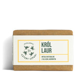 Cztery Szpaki King Laurel Soap - 110 g