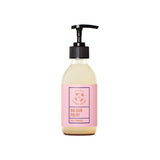 Cztery Szpaki Poppy and Viburnum Body Lotion - 210 ml
