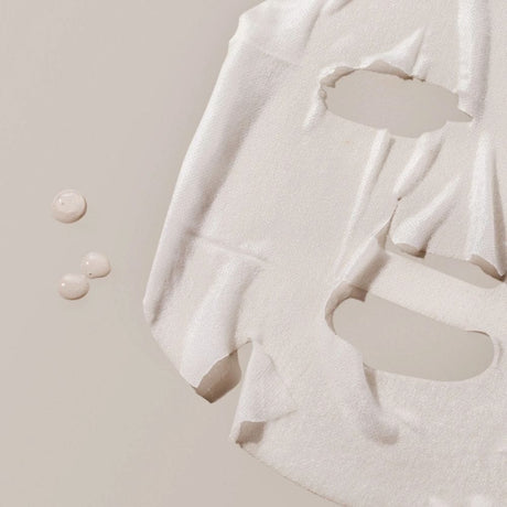 d'Alba White Truffle Nourishing Treatment Mask - 5 Pieces