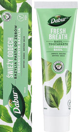 Dabur Herbal Toothpaste Basil - 100 ml