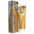 Dabur Herbal Toothpaste from 26 Ayurvedic Herbs - 100 ml