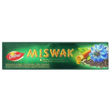 Dabur Herbal Toothpaste with Miswak and Black Cumin Oil - 100 ml