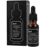 Dear, Klairs Midnight Blue Anti-Ageing Serum - 20 ml