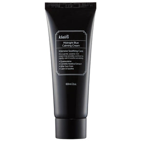 Dear, Klairs Midnight Blue Moisturizing Cream - 60 ml
