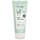 Derma Eco Baby Skincare Cream - 100 ml