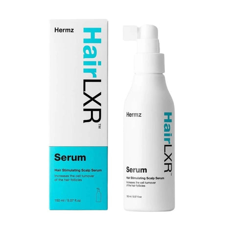 Dermz HairLXR Serum - 150 ml