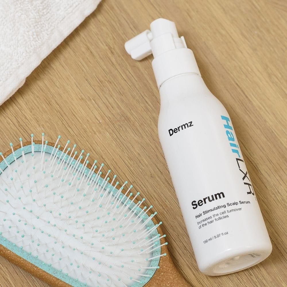 Dermz HairLXR Serum - 150 ml
