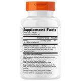 Doctor's Best Vitamin E Tocotrienols 50 mg - 60 Capsules