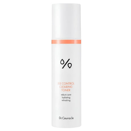 Dr. Ceuracle 5α Control Clearing Toner - 120 ml