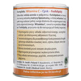 Dr. Jacob's Liposomal Vitamin C Phospholipids - 150 g