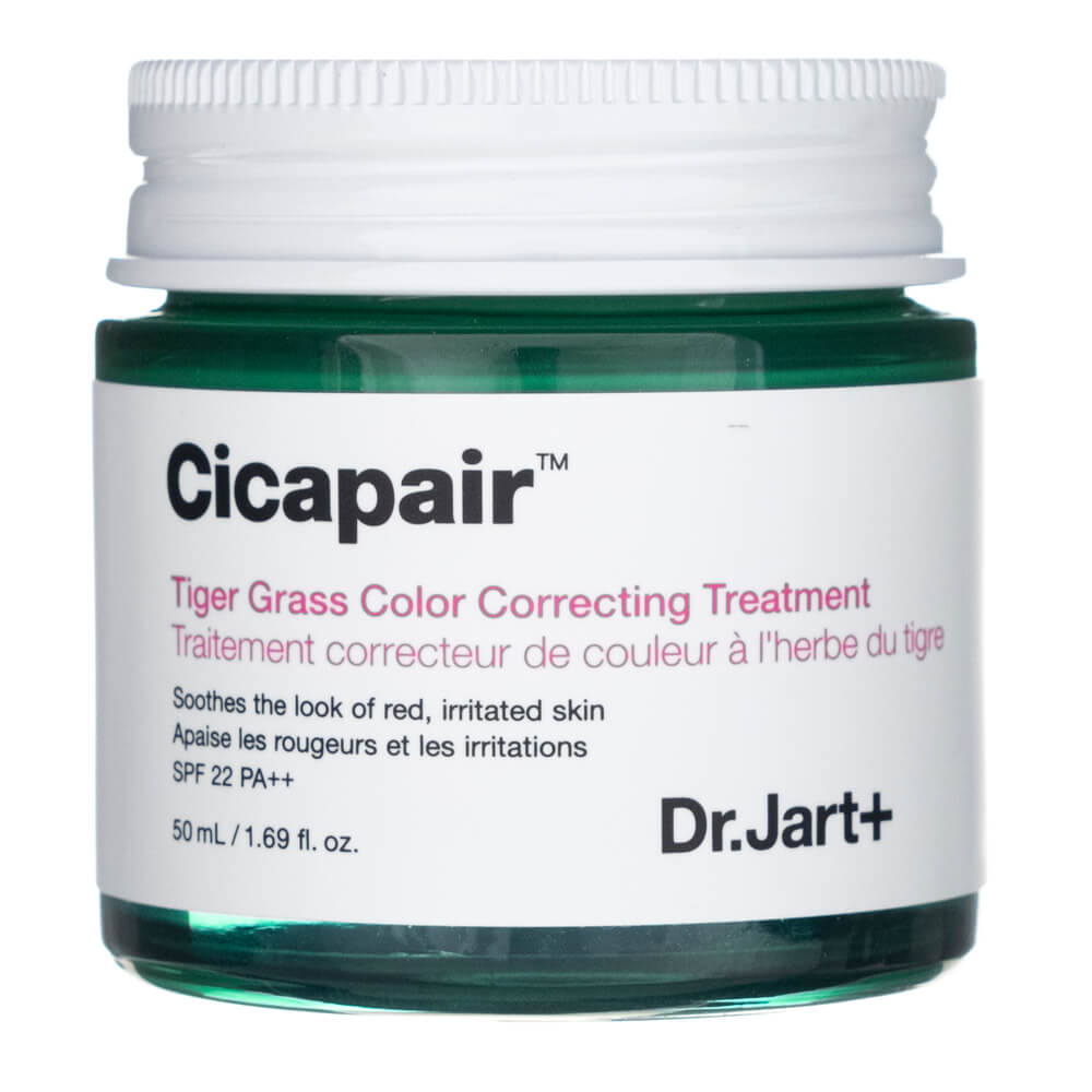 Dr. Jart+ Cicapir Tiger Grass Calming Treatment  - 50 ml