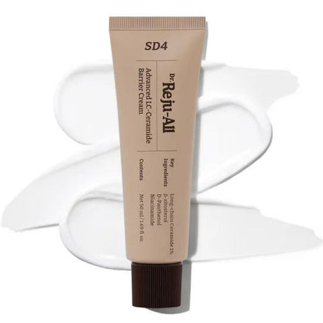 Dr. Reju-All Advanced LC-Ceramide Barrier Cream - 50 ml