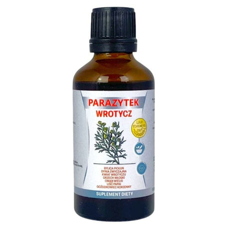 EkoToTu Parazytek Tansy - 50 ml