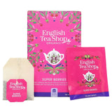 English Tea Shop Super Berries – 20 Sachets