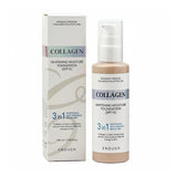 Enough Collagen 3in1 Whitening Moisture Foundation Shade 13 - 100 ml